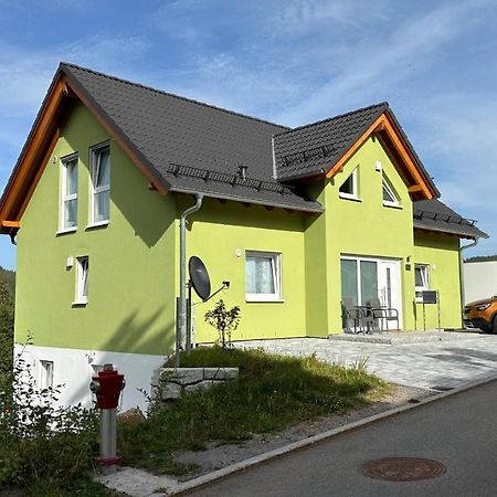 Greenhaus Feldberg  Ngoại thất bức ảnh