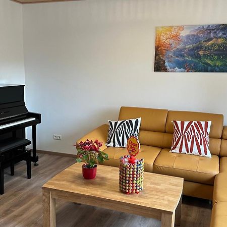 Greenhaus Feldberg  Ngoại thất bức ảnh