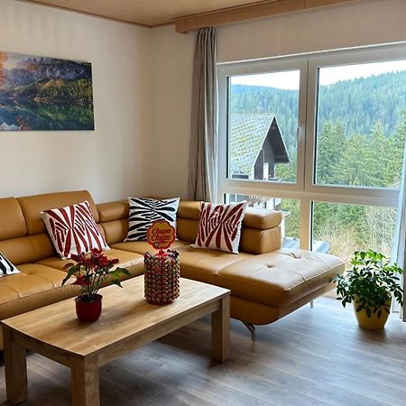 Greenhaus Feldberg  Ngoại thất bức ảnh