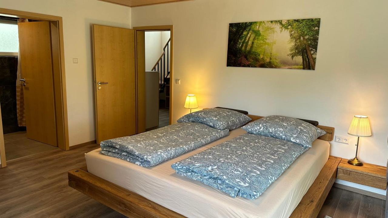 Greenhaus Feldberg  Ngoại thất bức ảnh