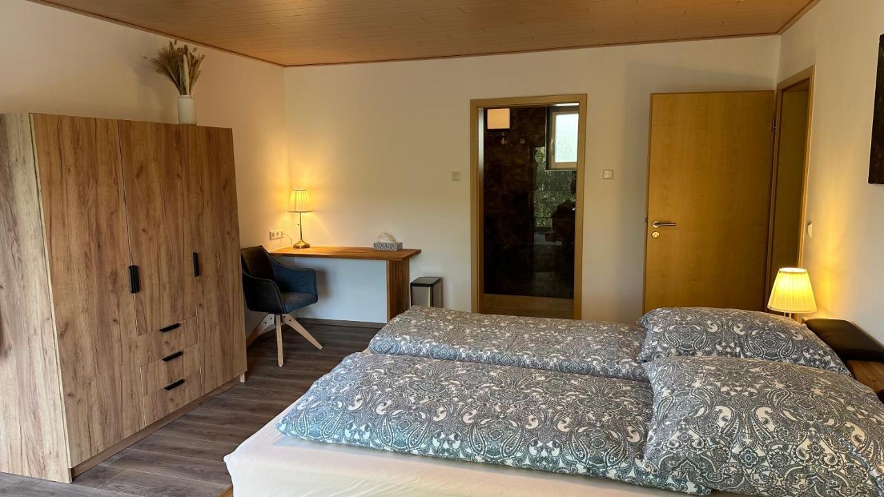 Greenhaus Feldberg  Ngoại thất bức ảnh