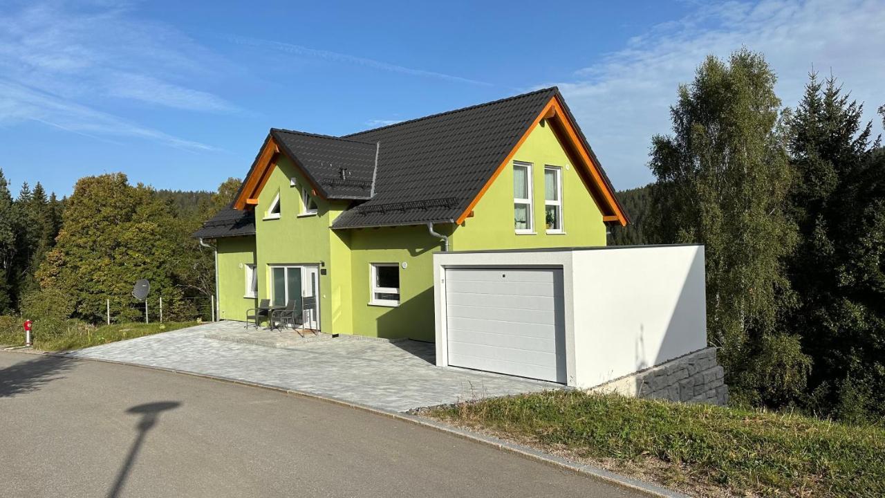 Greenhaus Feldberg  Ngoại thất bức ảnh