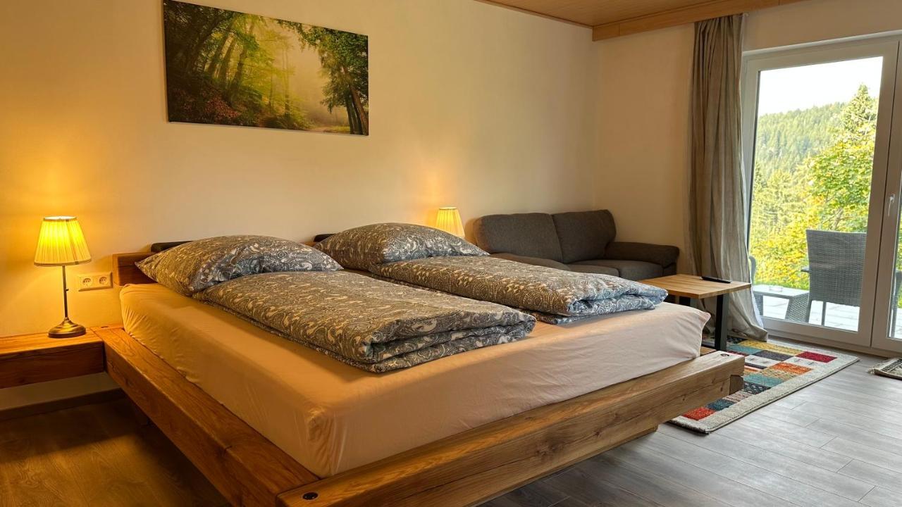 Greenhaus Feldberg  Ngoại thất bức ảnh