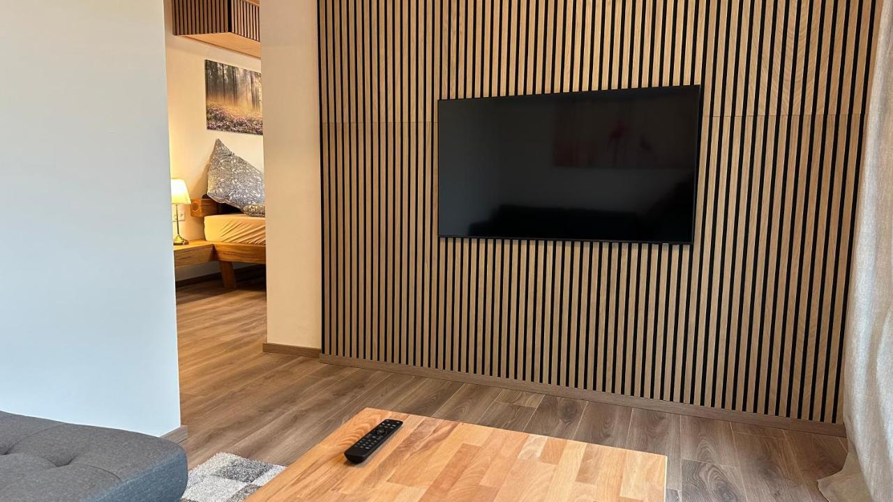 Greenhaus Feldberg  Ngoại thất bức ảnh