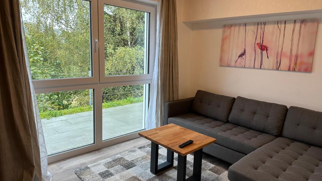 Greenhaus Feldberg  Ngoại thất bức ảnh