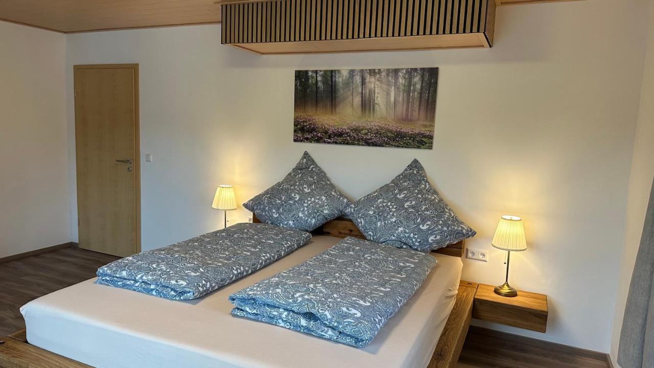 Greenhaus Feldberg  Ngoại thất bức ảnh