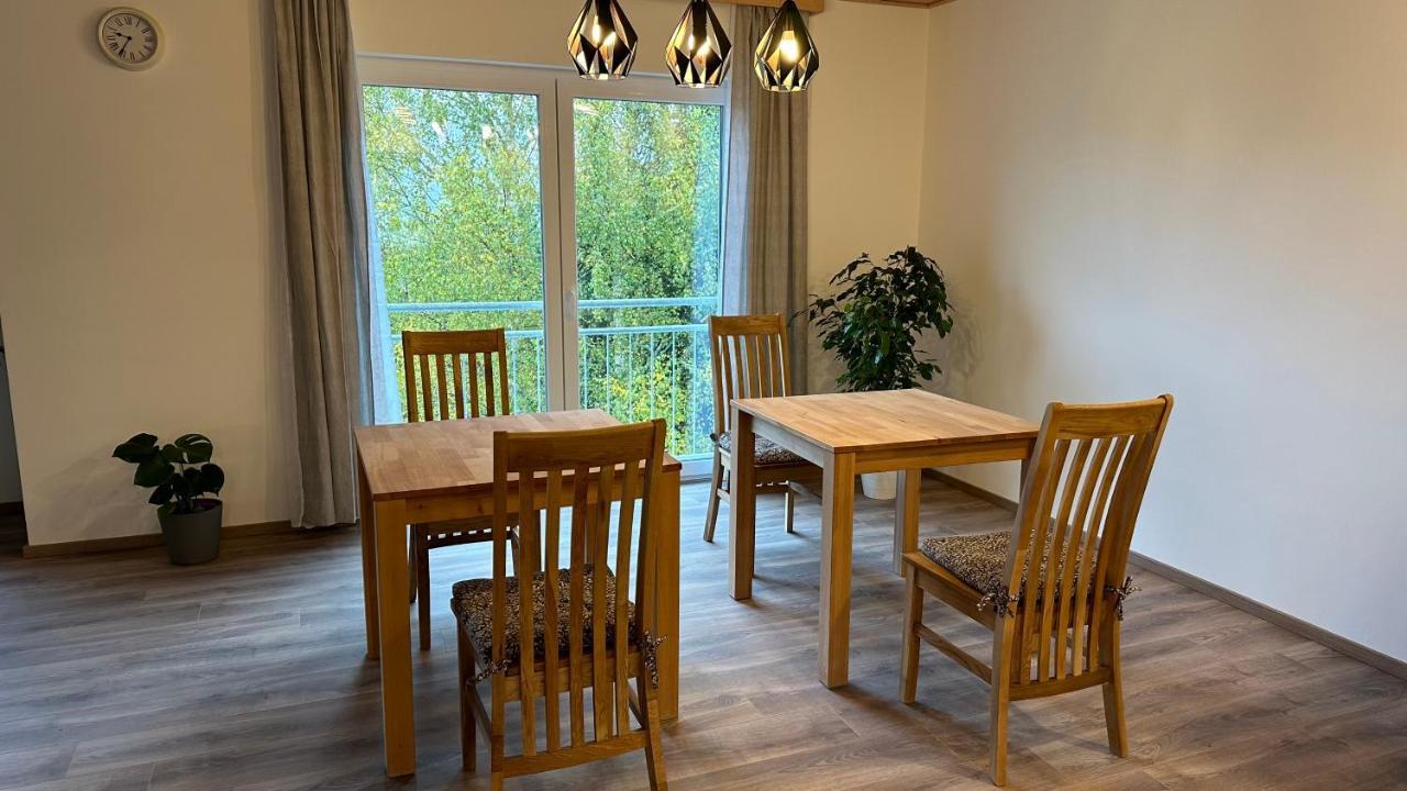 Greenhaus Feldberg  Ngoại thất bức ảnh