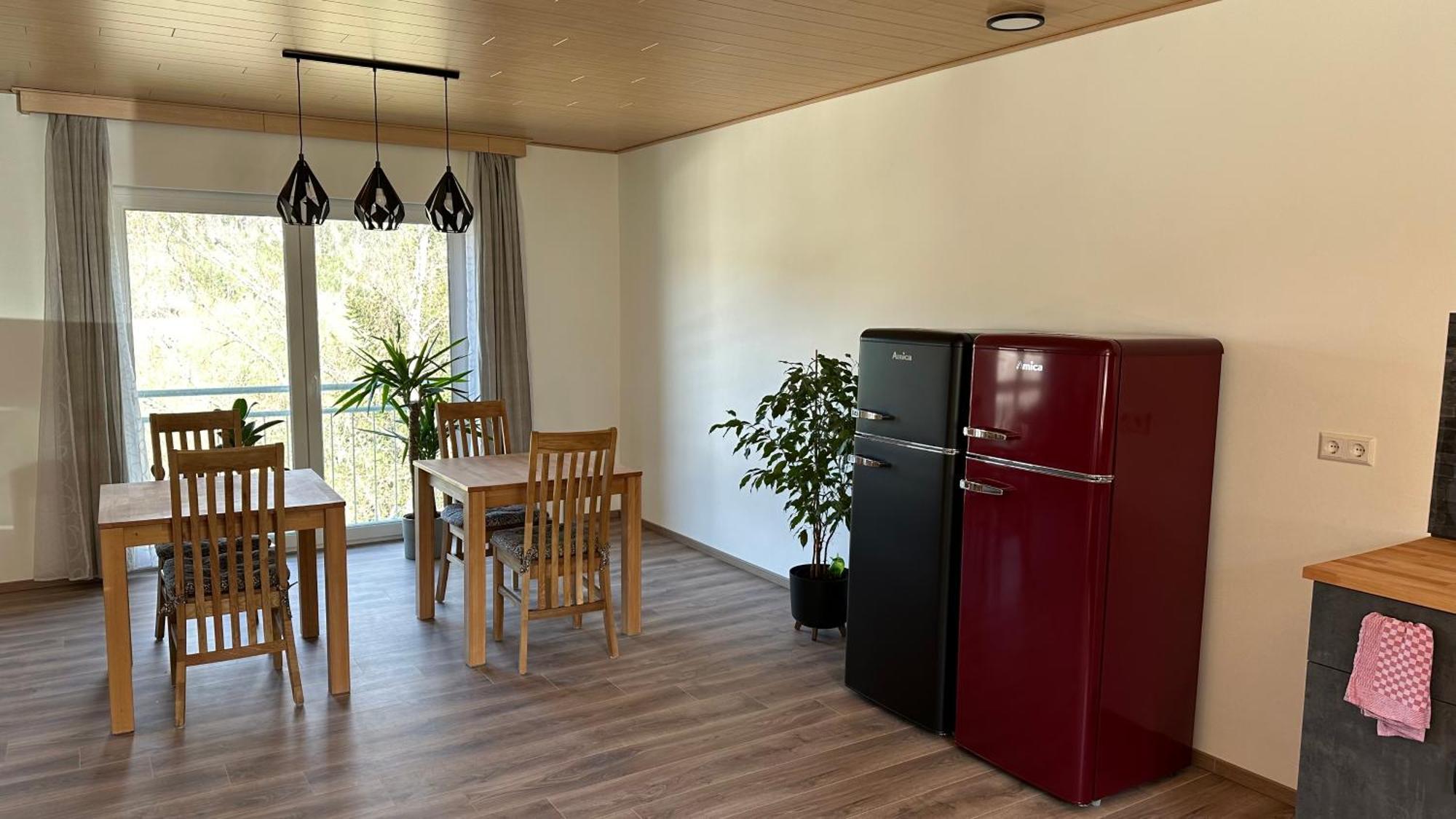 Greenhaus Feldberg  Ngoại thất bức ảnh